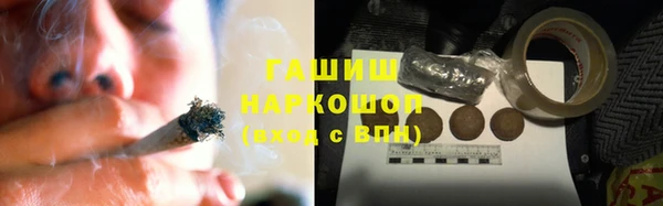 винт Липки